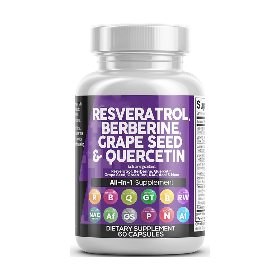 Удосконалена добавка для клітинного здоров’я «все в одному».