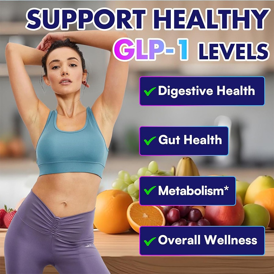 Best Inorganic GLP-1 Capsules Best Inorganic GLP-1 Capsules