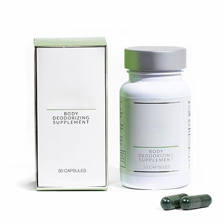 ДЕОДОРІЗАЦІЯ ТІЛЬНОСТІ