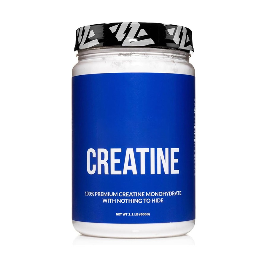 Naked 100% Pure Creatine Monohydrate Powder
