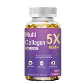 Дієтична добавка 5x Premium Multi Collagen 5in1