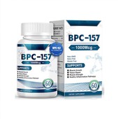 Дієтична добавка BPC157 1000Mcg