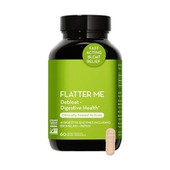 Швидкодіюча веганська добавка для підтримки травлення, що полегшує здуття живота