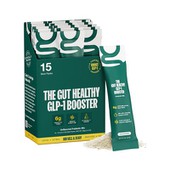 Здоровий кишечник{0}}вгамує голод. Суміш клітковини