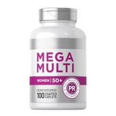 Mega Multi Capsules для жінок
