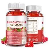 Натуральна краса Gummies