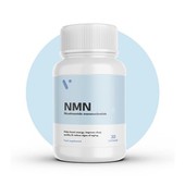 Капсули Pure NMN 500 мг