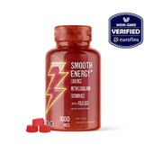 Smooth Energy Gummies