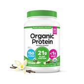 Супер високий вміст білка в порошку