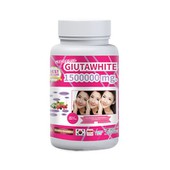 Найкращі добавки з глутатіоном Glutawhite